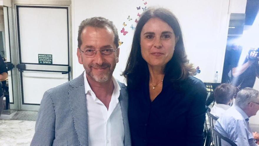 Pd, Bonafè vince nei circoli ma fra i renziani è resa dei conti
