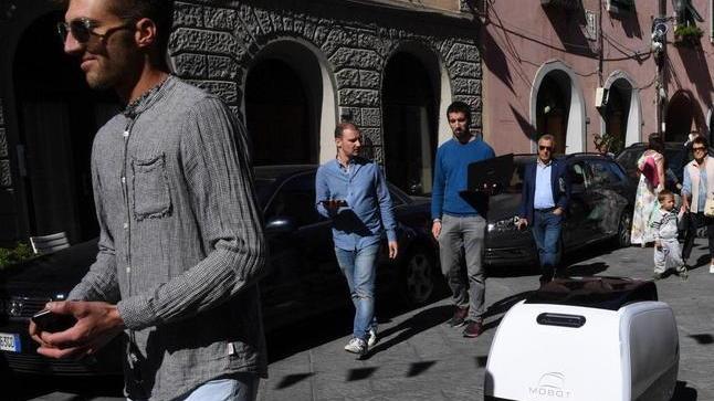 Cocaina nello studio, arrestato il notaio