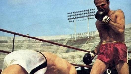 Sandro Mazzinghi compie 80 anni, guerriero mai domo che creò emozioni