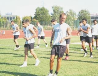 Il Cascina soddisfa le mire di mister Bizzarri
