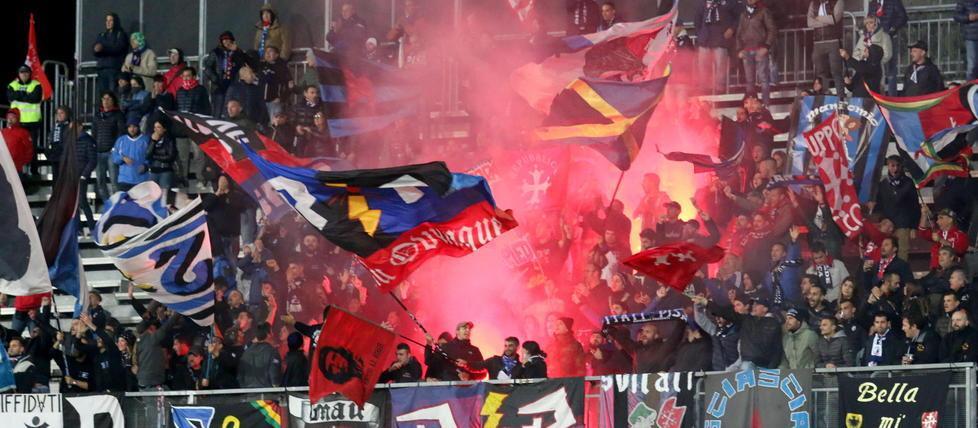 Piacenza-Pisa, scontro fra big al Garilli Cinquecento tifosi al seguito di Mosca e soci 