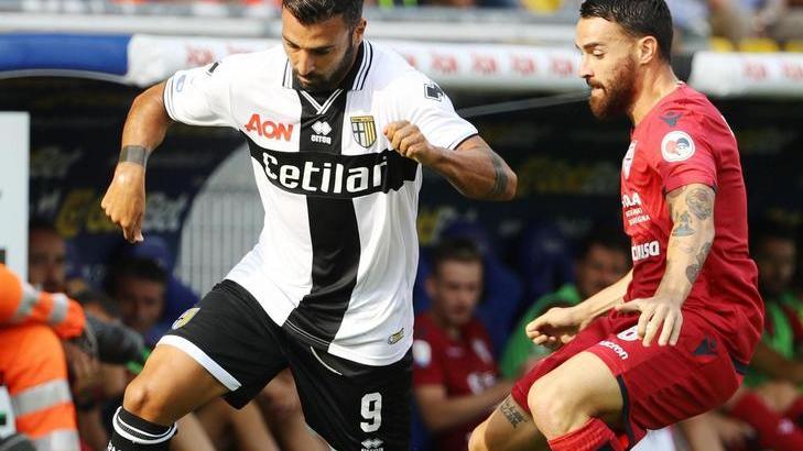 D’Aversa: «Cancellare la sconfitta di Napoli»