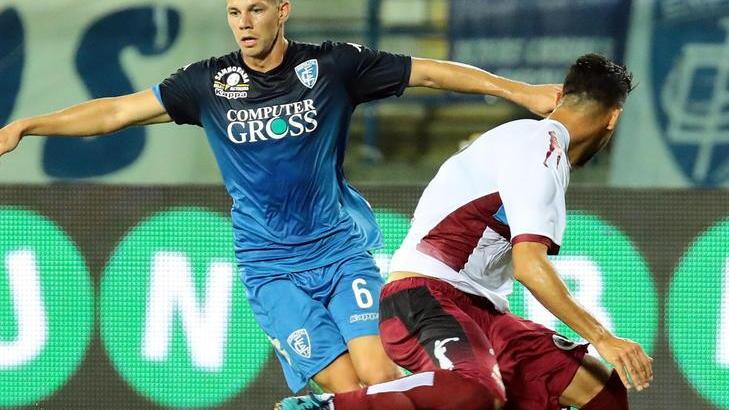 Si punta sul blocco che ha fermato il Milan