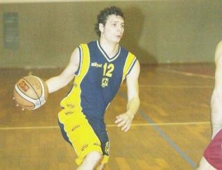 Jacopo Stolfi ha preferito rimanere a Livorno