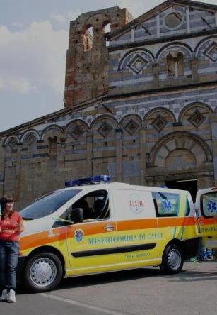 Al via una raccolta fondi per chi ha perso la casa 
