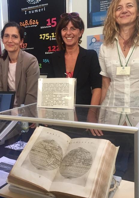 Un’occasione di incontro