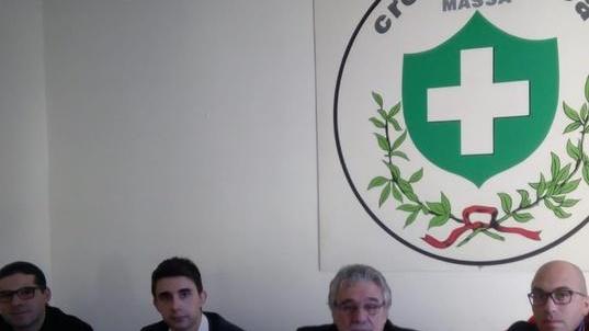 Oltre 10mila persone aiutate E la Croce Bianca fa festa