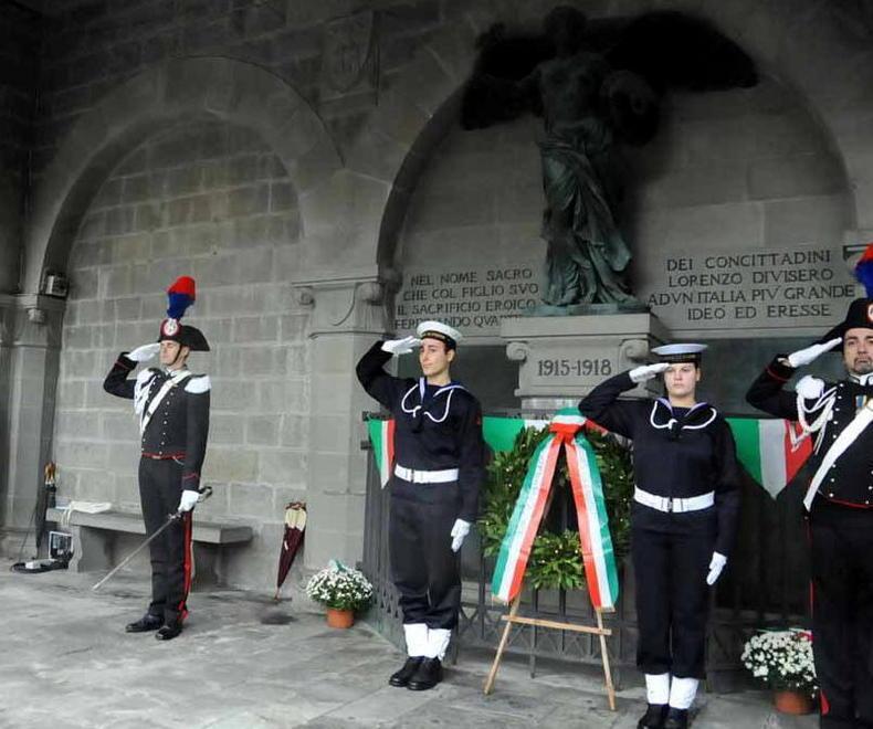 Monumenti ai Caduti: soldi per il restauro delle eccellenze toscane 