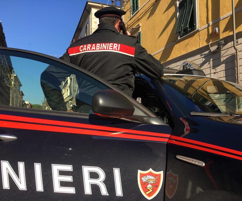 Meno furti e rapine ma aumentano i casi di violenza di genere 