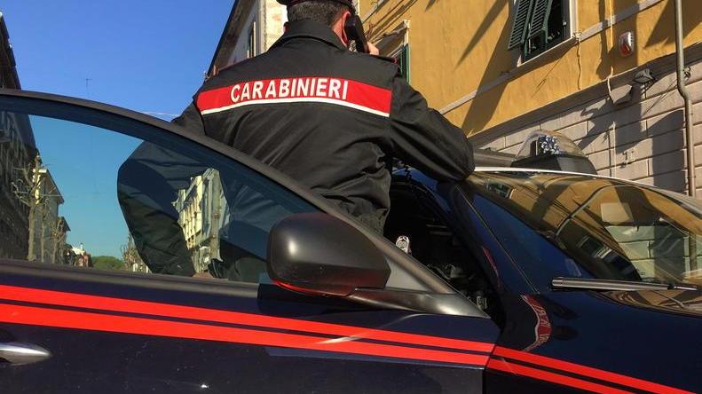 Meno furti e rapine ma aumentano i casi di violenza di genere