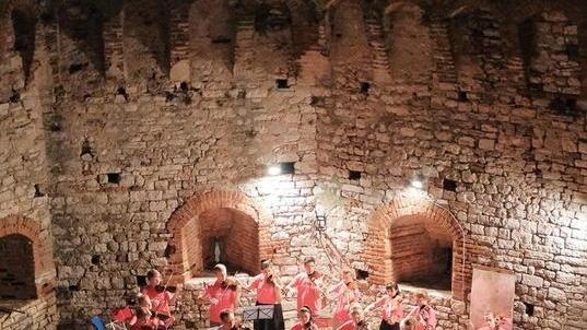 Lucca protagonista in Cina grazie a Virtuoso & Belcanto