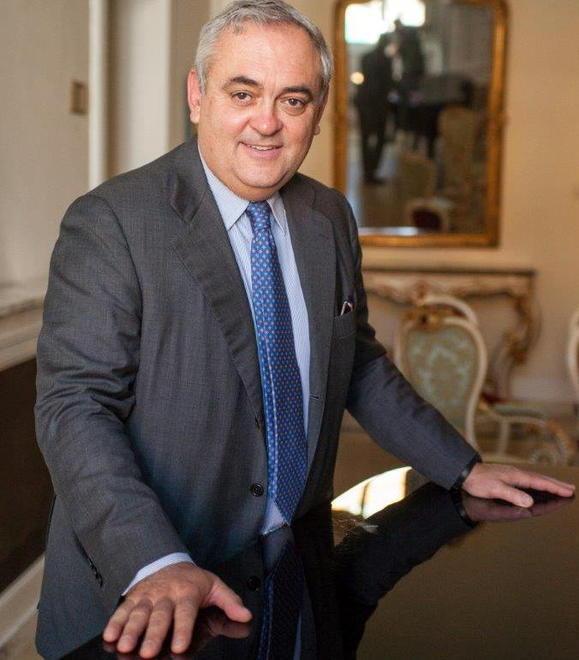 «Un teatro che racconti il nostro tempo» Il progetto di Del Carlo per il Giglio 