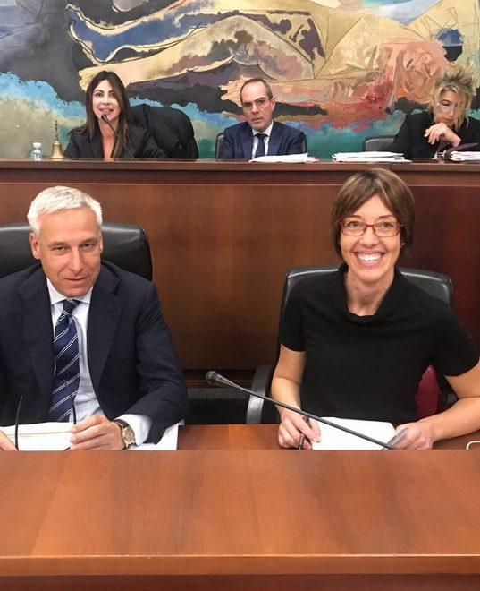 I revisori: con le partecipate i conti devono tornare 