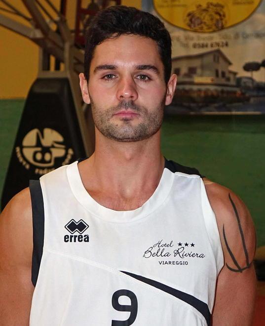 Il Vela riparte dalla serie D Bonuccelli: «Spazio ai giovani» 
