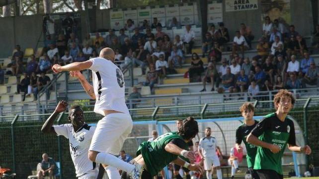 Pieri senza Mitrotti per 2 turni In avanti Nardini-Mancini