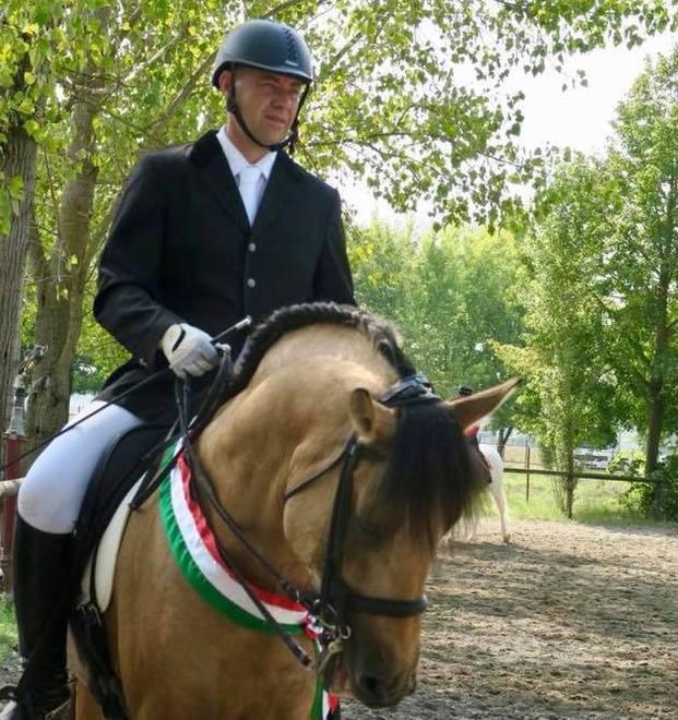 Scuderia Catalini ecco il nuovo maneggio dove lo sport è per tutti 