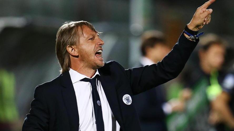 Vecchi: «Abbiamo sofferto»