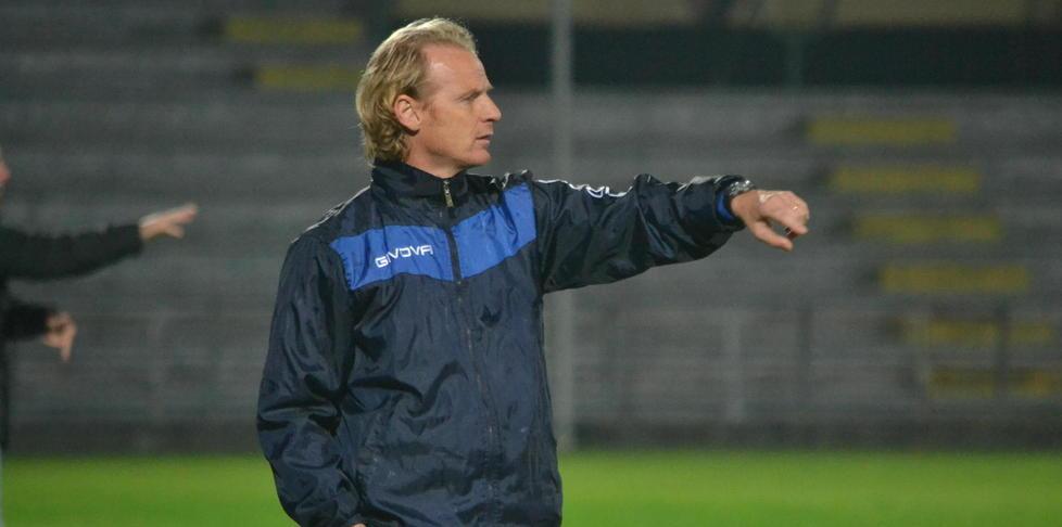 Aglianese, serve uno scatto d’orgoglio Mister Fanani chiede i tre punti 