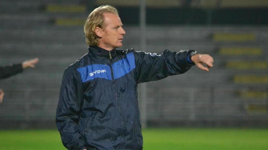Aglianese, serve uno scatto d’orgoglio Mister Fanani chiede i tre punti