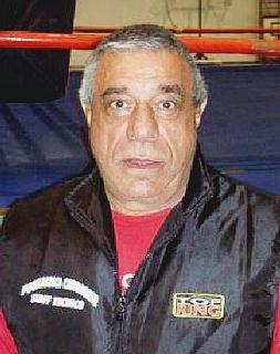 Enzo Moretti