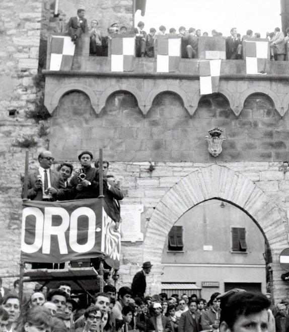 Si festeggiano i 50 anni del Comitato di Suvereto