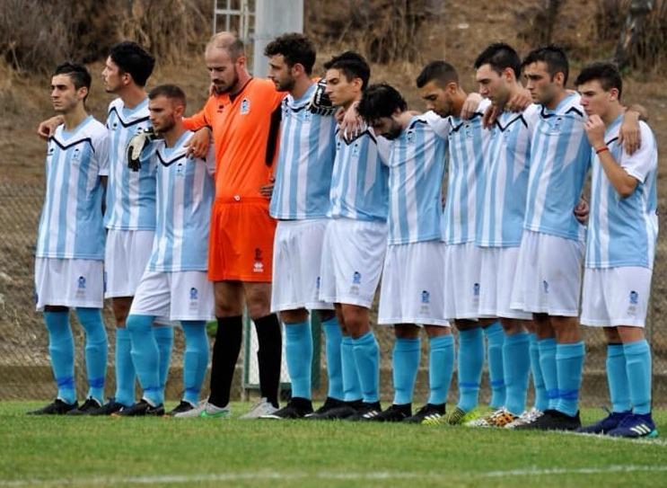 Salivoli in trasferta a Montieri San Vincenzo col Marciana Riotorto ospita il Paganico