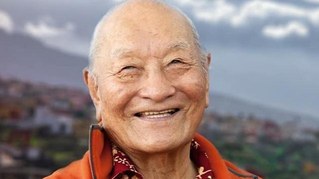 Merigar si prepara all’ultimo saluto al maestro Norbu