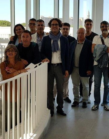 Nuovo ospedale in arrivo L’azienda programma incontri coi dipendenti 