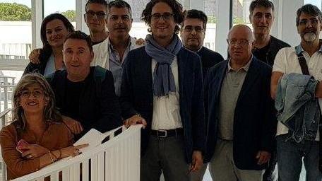 Nuovo ospedale in arrivo L’azienda programma incontri coi dipendenti