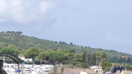 I duecento studenti a scuola senza zaino