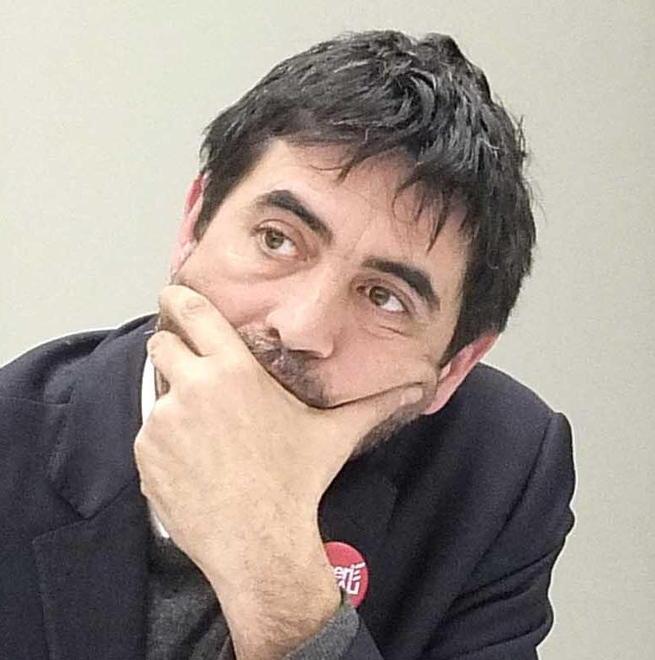Fratoianni al governo «Subito una verifica ispettiva su Porto 2000» 
