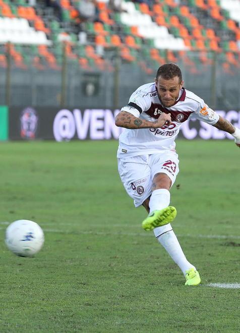 Livorno, questo pareggio sta molto stretto ma a Venezia si è vista una squadra vera