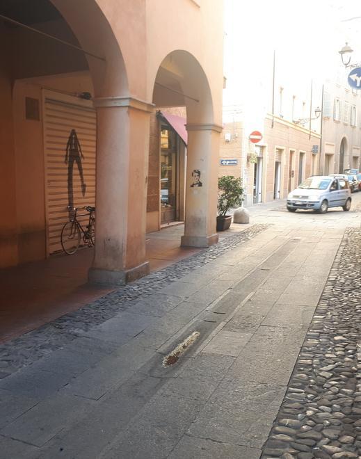 Via Carteria, la band viene aggredita e il concerto salta 