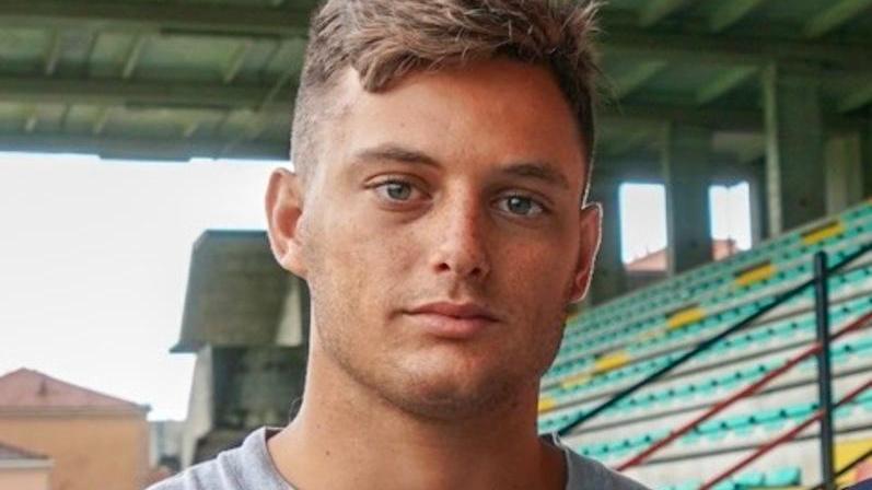 Il figlio d’arte Casiraghi tra i giovani di Fiorin