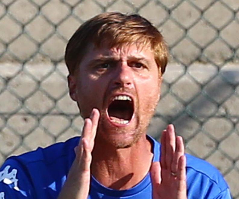 Apolloni festeggia 65 partite in gialloblù