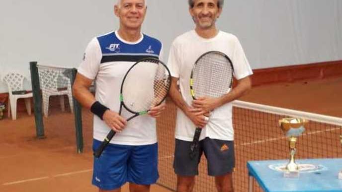 Piazza campione Over 55