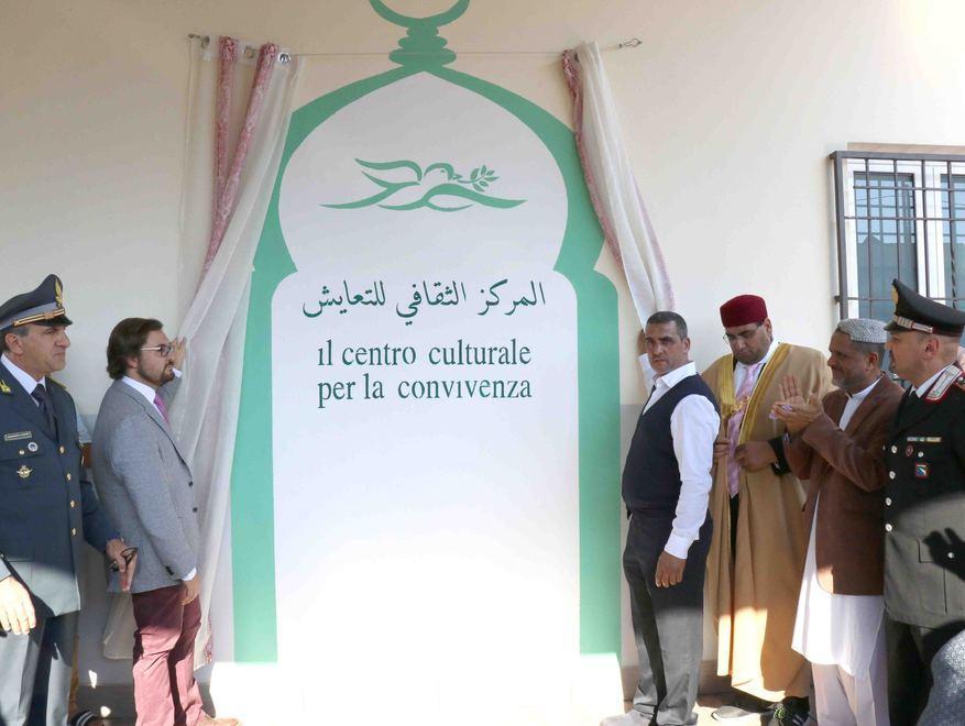 Solidarietà e integrazione fiori all’occhiello della città 