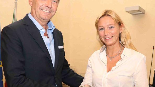 Formignana e Tresigallo si misurano sulla fusione