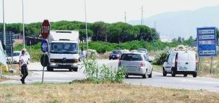 Svincolo e Fi-Pi-Li, incubi per la città