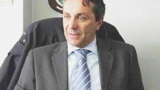 Enrico Tassi dirigente della Squadra mobile che ha illustrato i contenuti dell’inchiesta