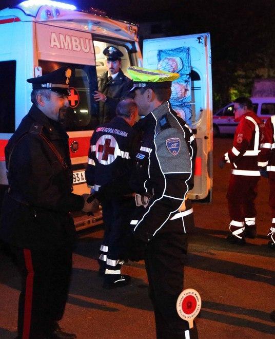 Va in soccorso del fratello e accoltella il rivale: arrestato 
