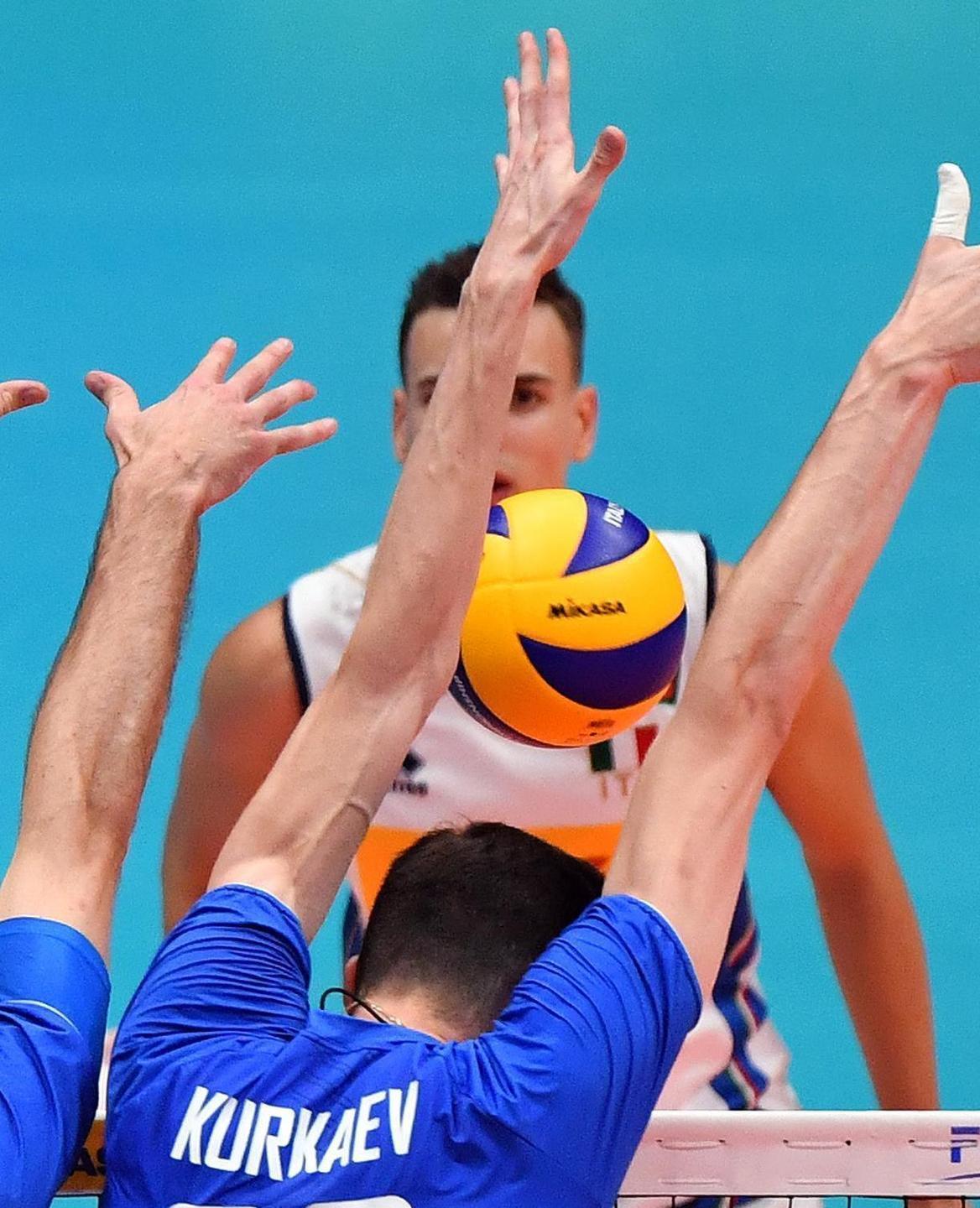 Oggi la finalissima Brasile-Polonia