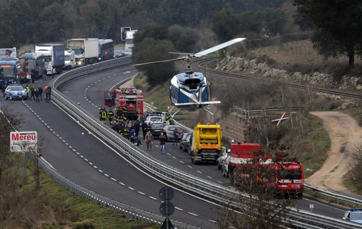 Munizioni nell’azienda, denunciato un 46enne 