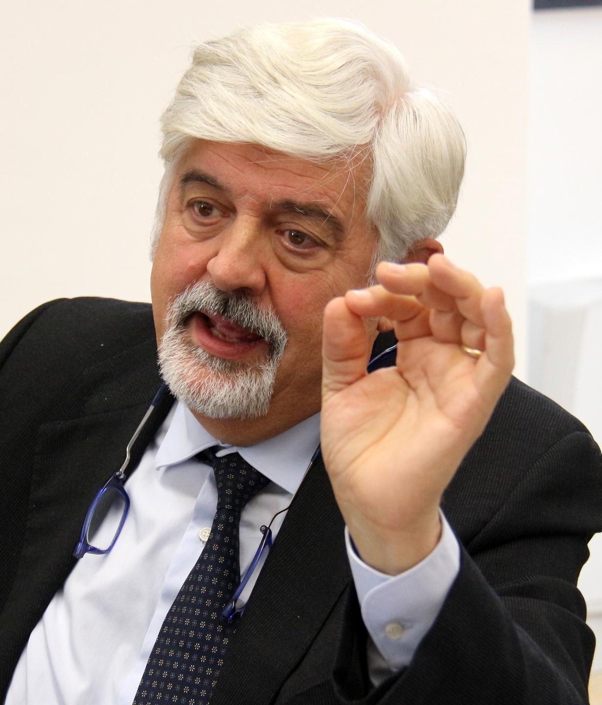 In arrivo la svolta per 375 precari