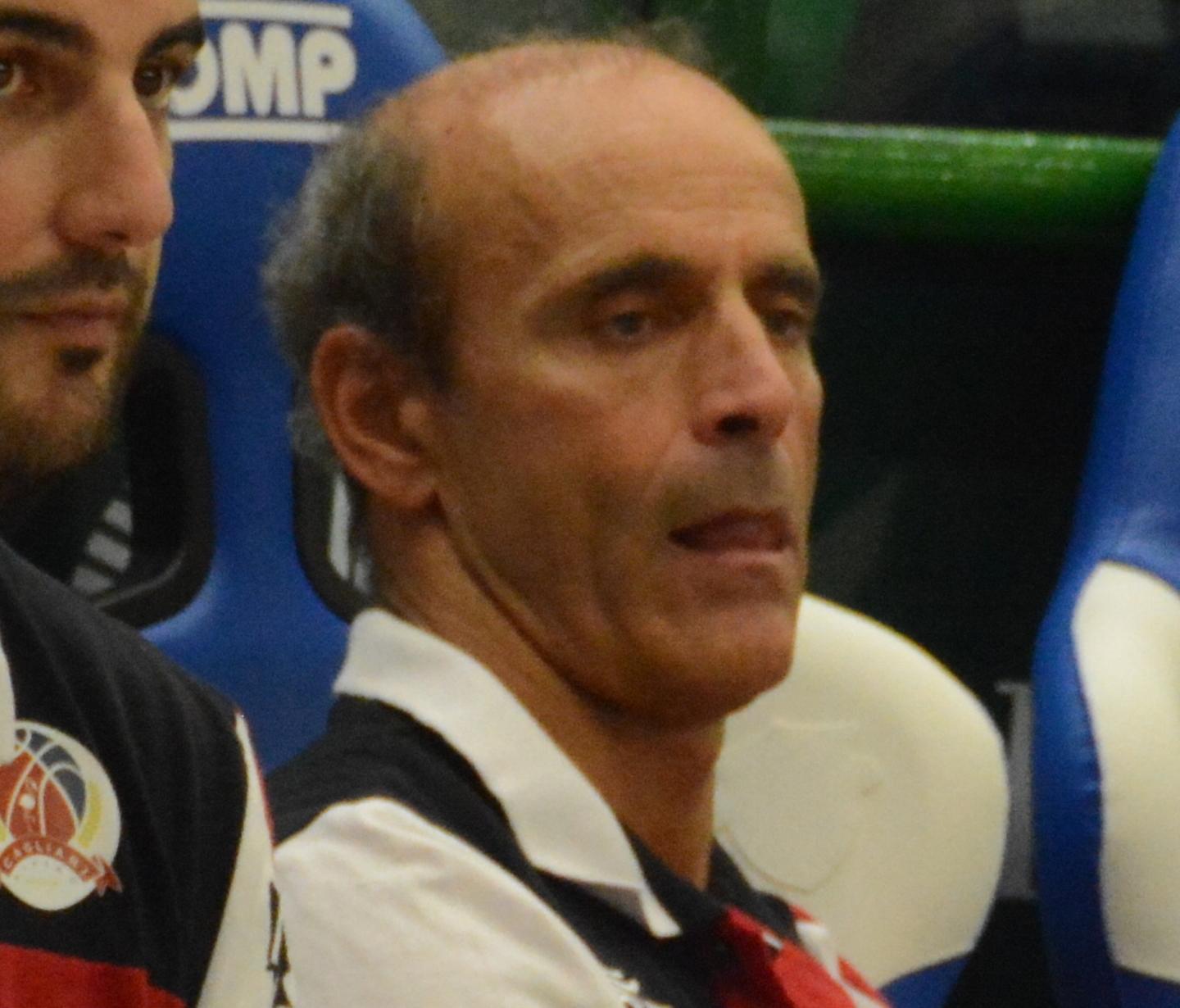 Cagliari si riscatta, Trieste al tappeto 
