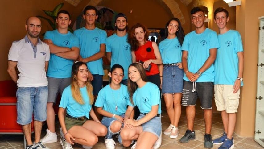 Osilo, alla scoperta della storia della Corsa all’anello 