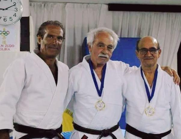 Kan Judo, con la festa sociale riparte un’altra grande stagione