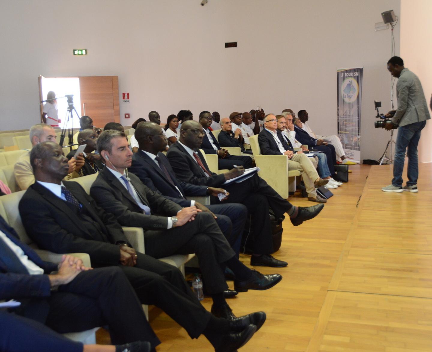 Senegal-Sardegna, grandi progetti all’orizzonte 