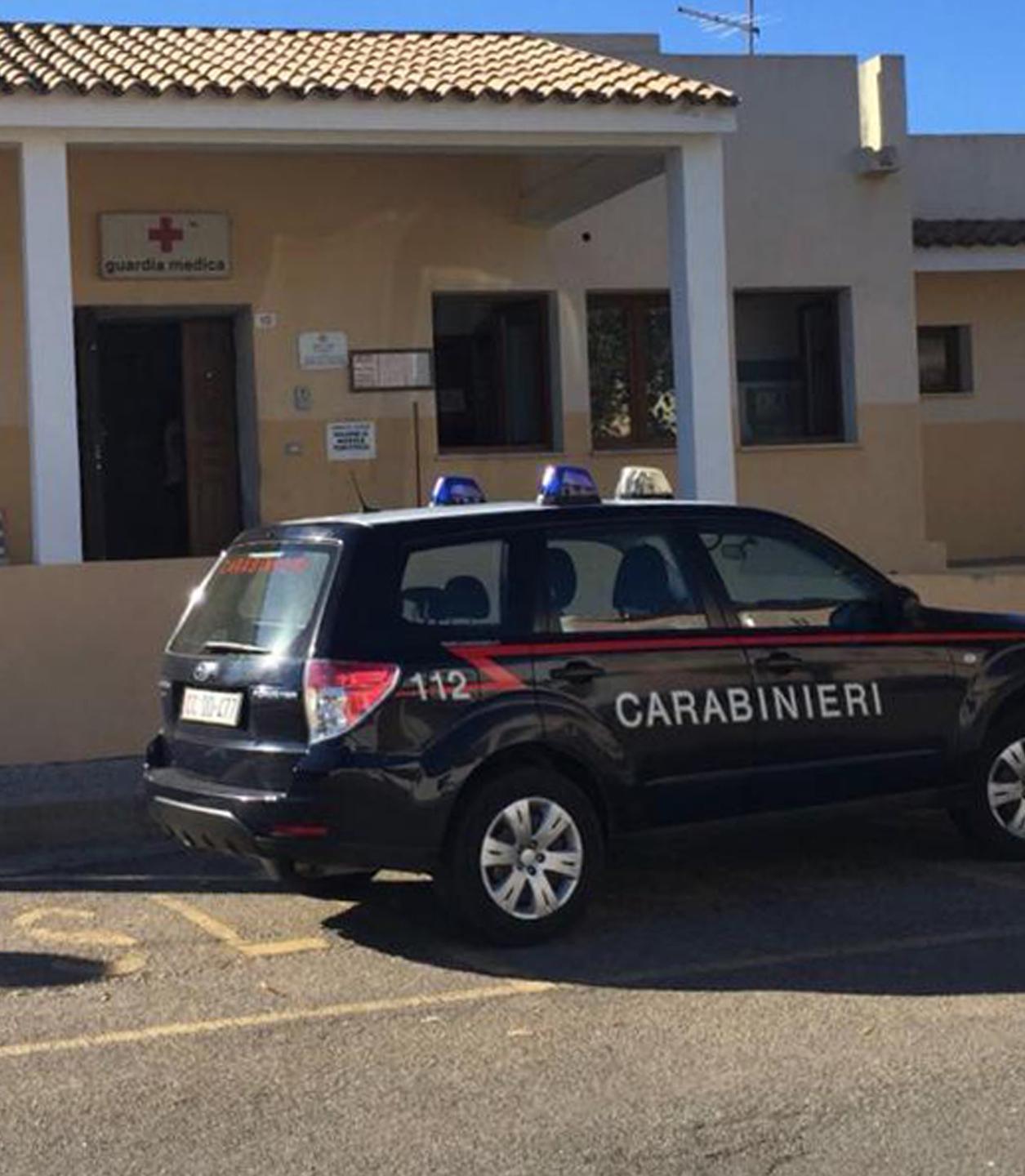 Guardia medica nel mirino «Nessuno pensi di intimidirmi»