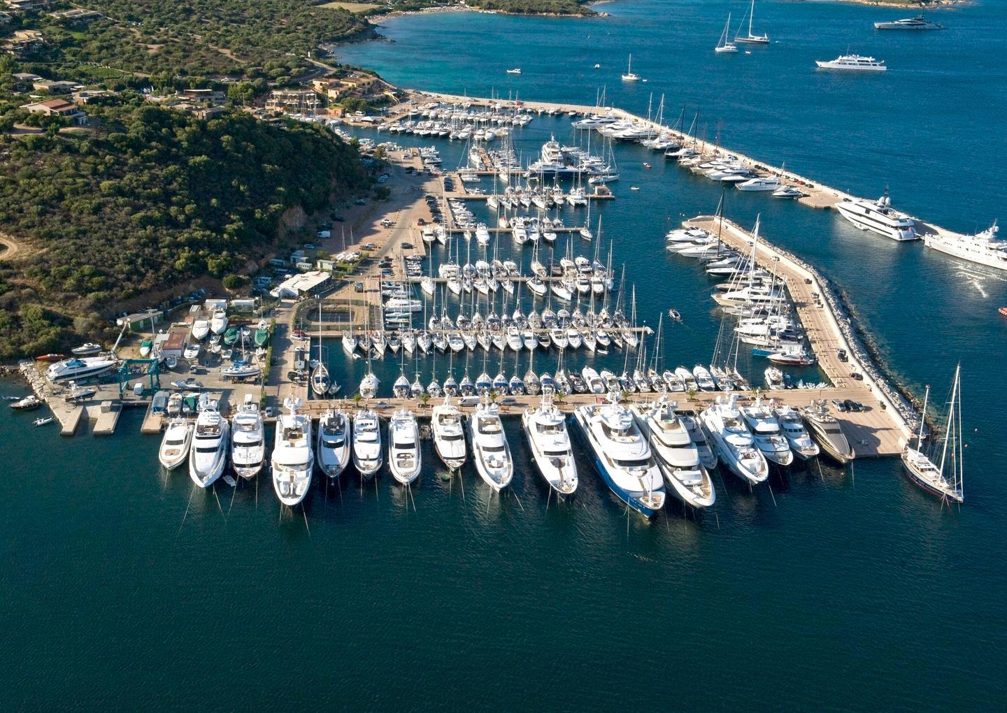 Marina di Portisco, vittoria al Tar per il maxi canone 